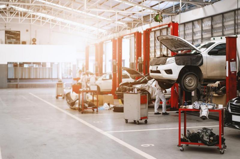 Comment choisir le meilleur service de réparation automobile à Guise ?